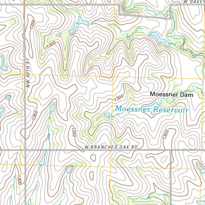 Raymond, NE (2011, 24000-Scale) Preview 3