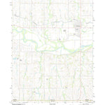 Red Cloud, NE-KS (2011, 24000-Scale) Preview 1