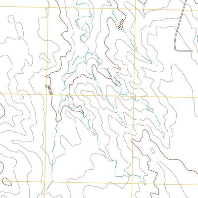 Redington, NE (2011, 24000-Scale) Preview 2