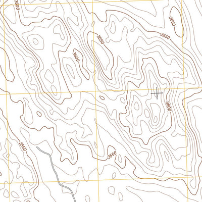 Reservoir Lake SW, NE (2011, 24000-Scale) Preview 3