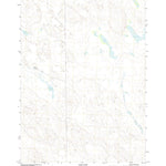 Richardson Lake, NE (2011, 24000-Scale) Preview 1
