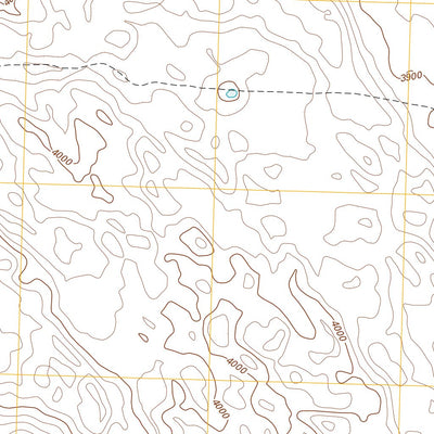 Richardson Lake, NE (2011, 24000-Scale) Preview 3