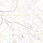 Ringgold, NE (2011, 24000-Scale) Preview 3