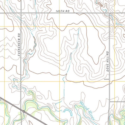 Riverdale, NE (2011, 24000-Scale) Preview 2