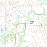 Riverton, NE-KS (2011, 24000-Scale) Preview 2