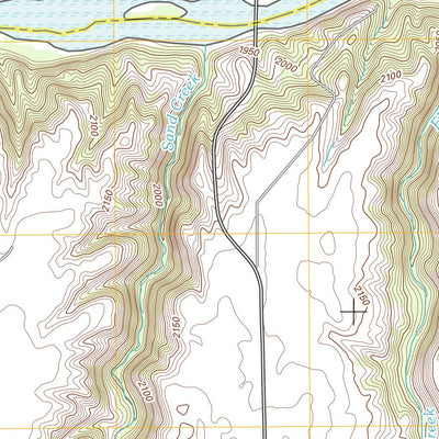 Riverview, NE (2011, 24000-Scale) Preview 3