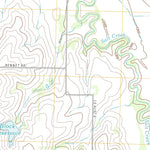 Roca, NE (2011, 24000-Scale) Preview 2