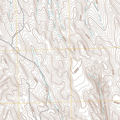 Rock Canyon, NE (2011, 24000-Scale) Preview 3