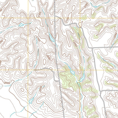 Rockville, NE (2011, 24000-Scale) Preview 3