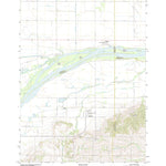 Rogers, NE (2011, 24000-Scale) Preview 1