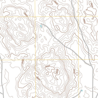 Rose, NE (2011, 24000-Scale) Preview 3