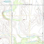 Roseland, NE (2011, 24000-Scale) Preview 3