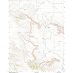 Roubadeau Pass, NE (2011, 24000-Scale) Preview 1