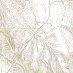 Round Valley, NE (2011, 24000-Scale) Preview 2