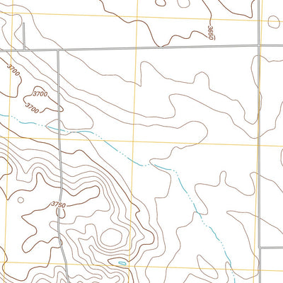 Rushville NE, NE (2011, 24000-Scale) Preview 2