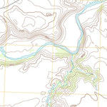 Rushville SE, NE (2011, 24000-Scale) Preview 3