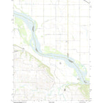 Saint Helena, NE-SD (2011, 24000-Scale) Preview 1