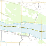 Saint Helena, NE-SD (2011, 24000-Scale) Preview 2