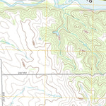 Saint Helena, NE-SD (2011, 24000-Scale) Preview 3