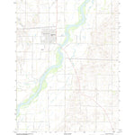 Saint Paul, NE (2011, 24000-Scale) Preview 1