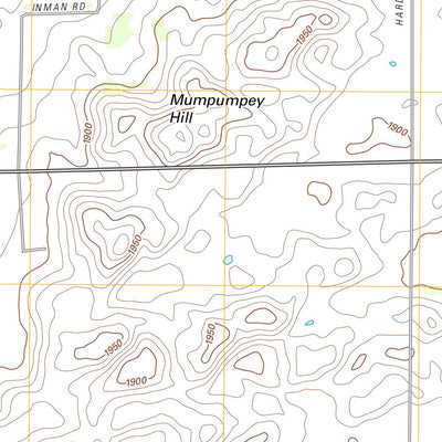 Saint Paul SW, NE (2011, 24000-Scale) Preview 3