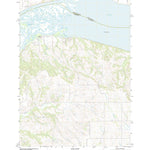 Santee, NE-SD (2011, 24000-Scale) Preview 1