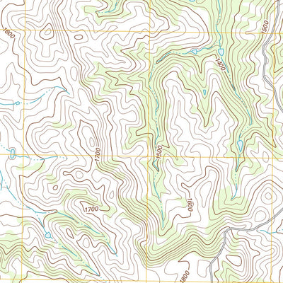 Santee, NE-SD (2011, 24000-Scale) Preview 3