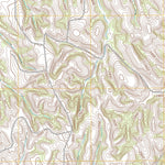 Sargent West, NE (2011, 24000-Scale) Preview 3