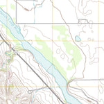 Scotia, NE (2011, 24000-Scale) Preview 2
