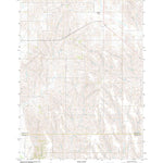 Scotia NE, NE (2011, 24000-Scale) Preview 1