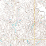 Scotia NE, NE (2011, 24000-Scale) Preview 2