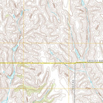 Scotia NE, NE (2011, 24000-Scale) Preview 3