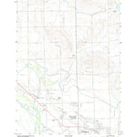Scottsbluff North, NE (2011, 24000-Scale) Preview 1
