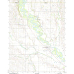 Scribner, NE (2011, 24000-Scale) Preview 1