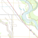 Scribner, NE (2011, 24000-Scale) Preview 2