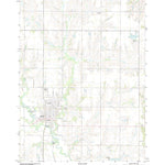 Seward, NE (2011, 24000-Scale) Preview 1