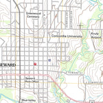 Seward, NE (2011, 24000-Scale) Preview 3