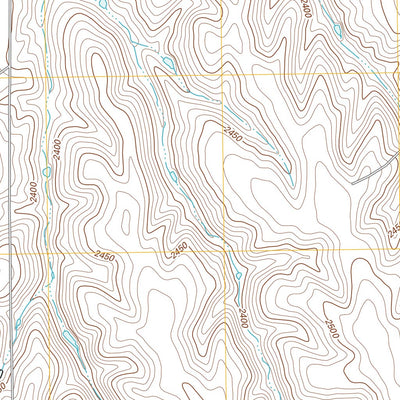 Shippee, NE-KS (2011, 24000-Scale) Preview 3