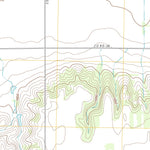 Silver Creek SE, NE (2011, 24000-Scale) Preview 3