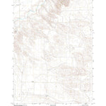 Skunk Lake NE, NE (2011, 24000-Scale) Preview 1