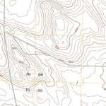 Skunk Lake NE, NE (2011, 24000-Scale) Preview 2