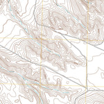 Skunk Lake NE, NE (2011, 24000-Scale) Preview 3