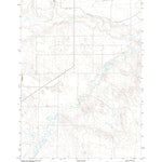 Skunk Lake NW, NE (2011, 24000-Scale) Preview 1