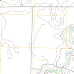 Skunk Lake NW, NE (2011, 24000-Scale) Preview 2