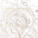 Skunk Lake SW, NE (2011, 24000-Scale) Preview 3