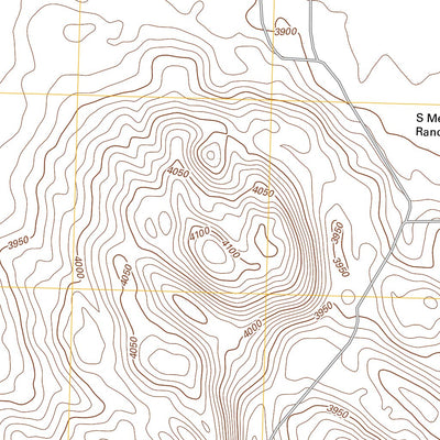 Skunk Lake SW, NE (2011, 24000-Scale) Preview 3