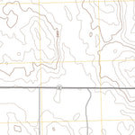 Snyder Lake, NE (2011, 24000-Scale) Preview 2