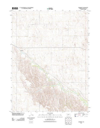 Somerset, NE (2011, 24000-Scale) Preview 1
