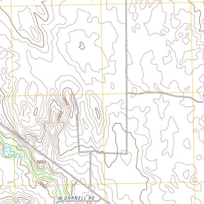 Somerset, NE (2011, 24000-Scale) Preview 2