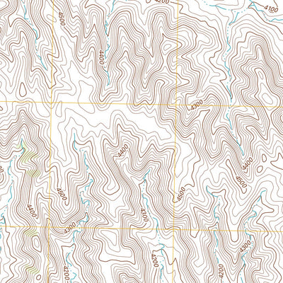 South Bayard, NE (2011, 24000-Scale) Preview 3